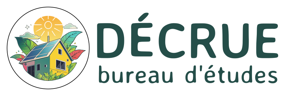 Décrue - Bureau d'études